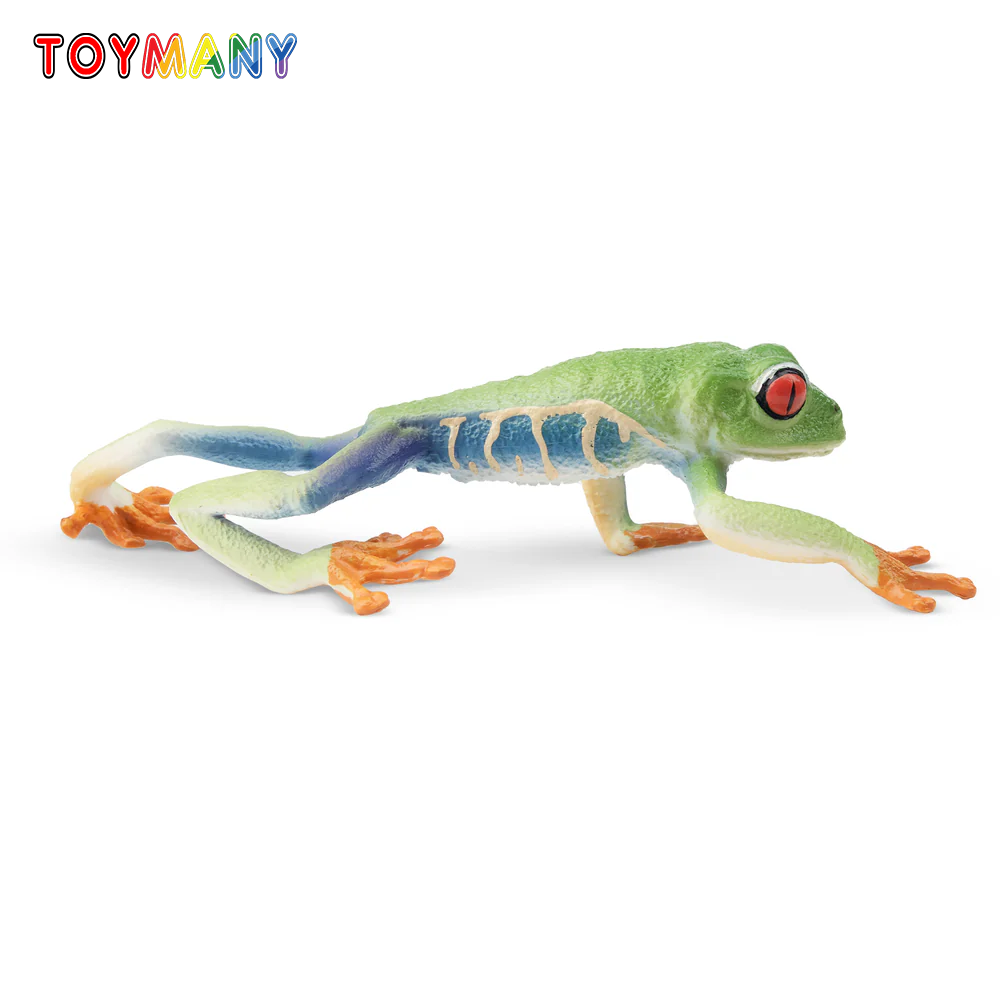 Kids Toys Variety - Toymany mainan figur Mini boneka figur