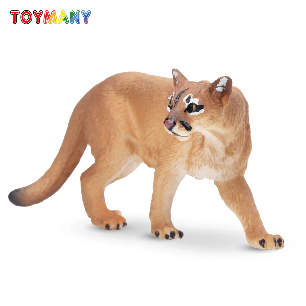 Kids Toys Variety - Toymany Mainan Model Hewan Satwa Liar