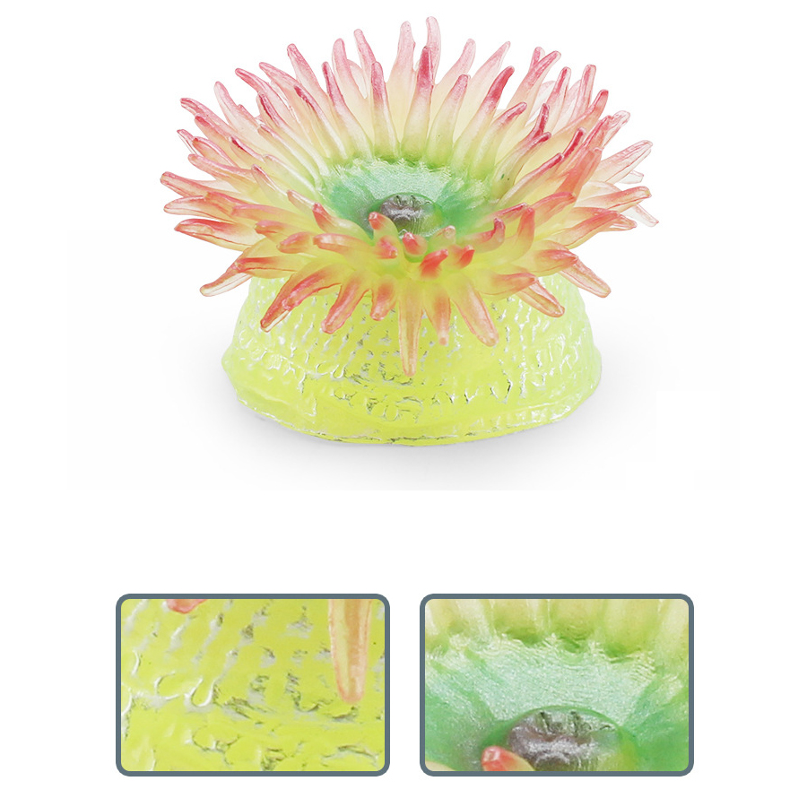 Figur Model Plastik Hewan Laut - Kids Toys Under 1 Year ulasan dan harga