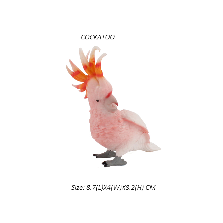 Burung Hantu Flamingo Kalkun T - Kids Toys Under 1 Year ulasan dan harga