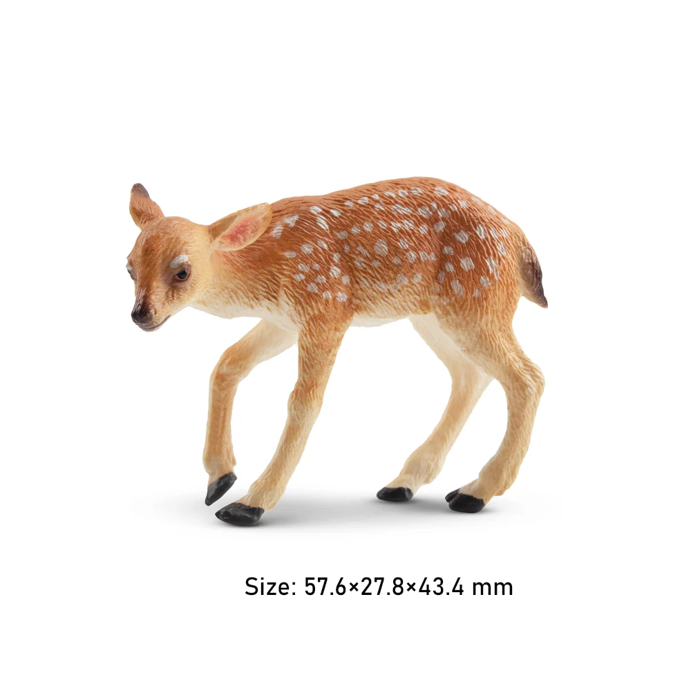 Toylot mainan Model hewan satw - Kids Toys Variety ulasan dan harga