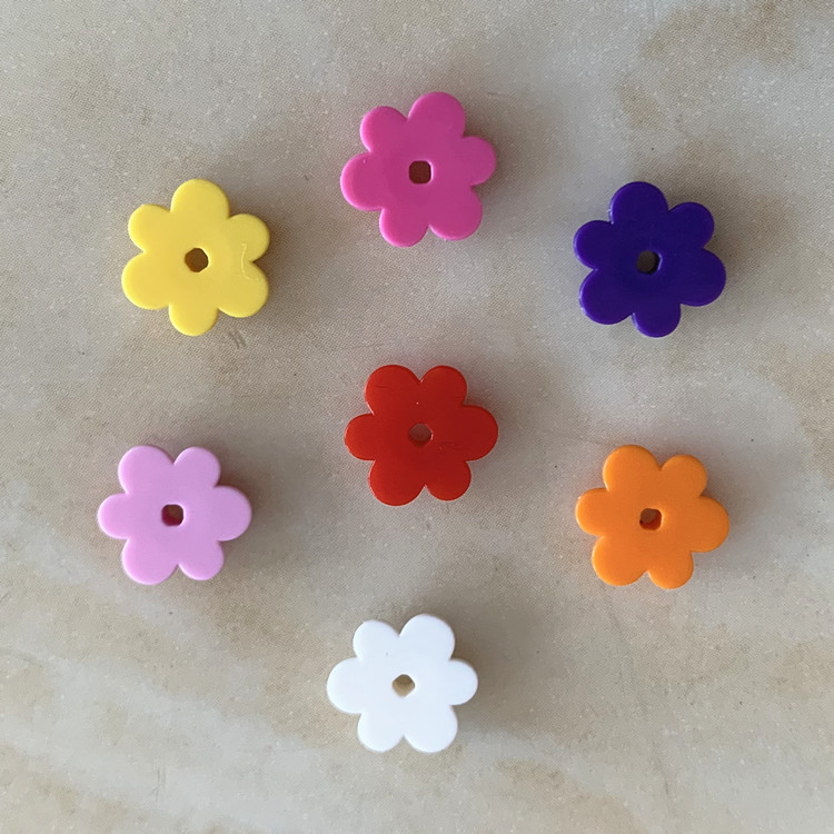 50-1000pcs Bunga Kecil 3742 Bl - Kids Toys Brand ulasan dan harga