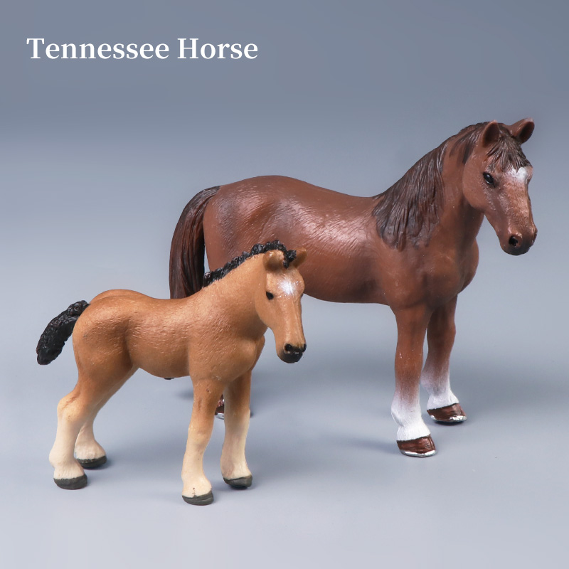 Figur Aksi Model Kuda Bersayap - Kids Toys Brand ulasan dan harga
