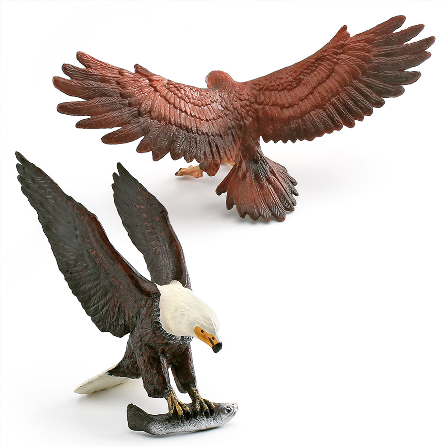 Model Figur Burung Hantu Emas, - Kids Toys Under 1 Year ulasan dan harga