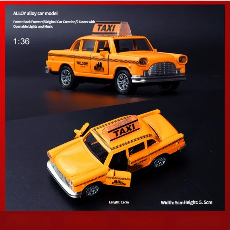 1:32 Model Mobil Diecast Alloy - Kids Toys Nyc ulasan dan harga
