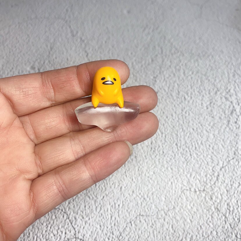 Mainan Blind Box Figur Mini Sa - Kids Toys Under 1 Year ulasan dan harga