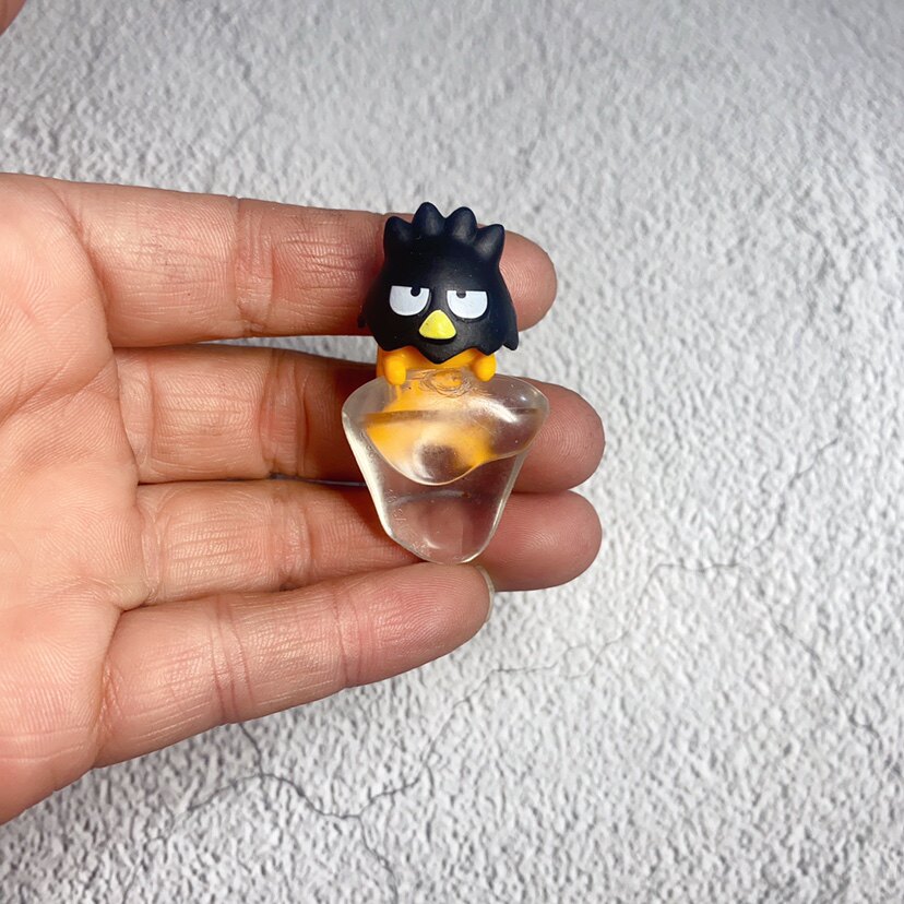 Mainan Blind Box Figur Mini Sa - Kids Toys Under 1 Year ulasan dan harga