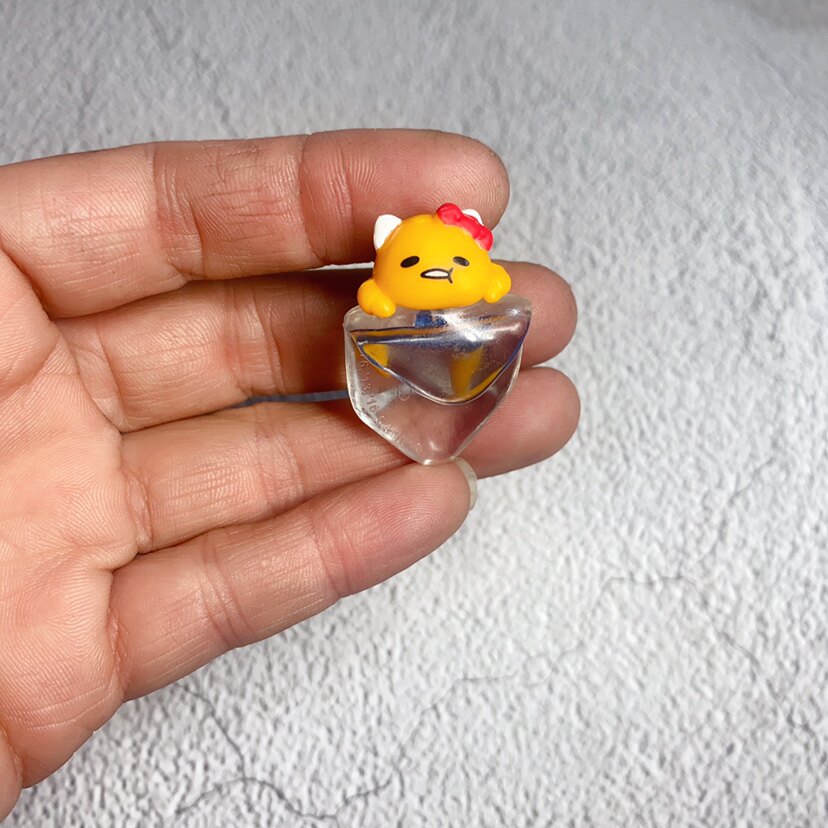 Mainan Blind Box Figur Mini Sa - Kids Toys Under 1 Year ulasan dan harga
