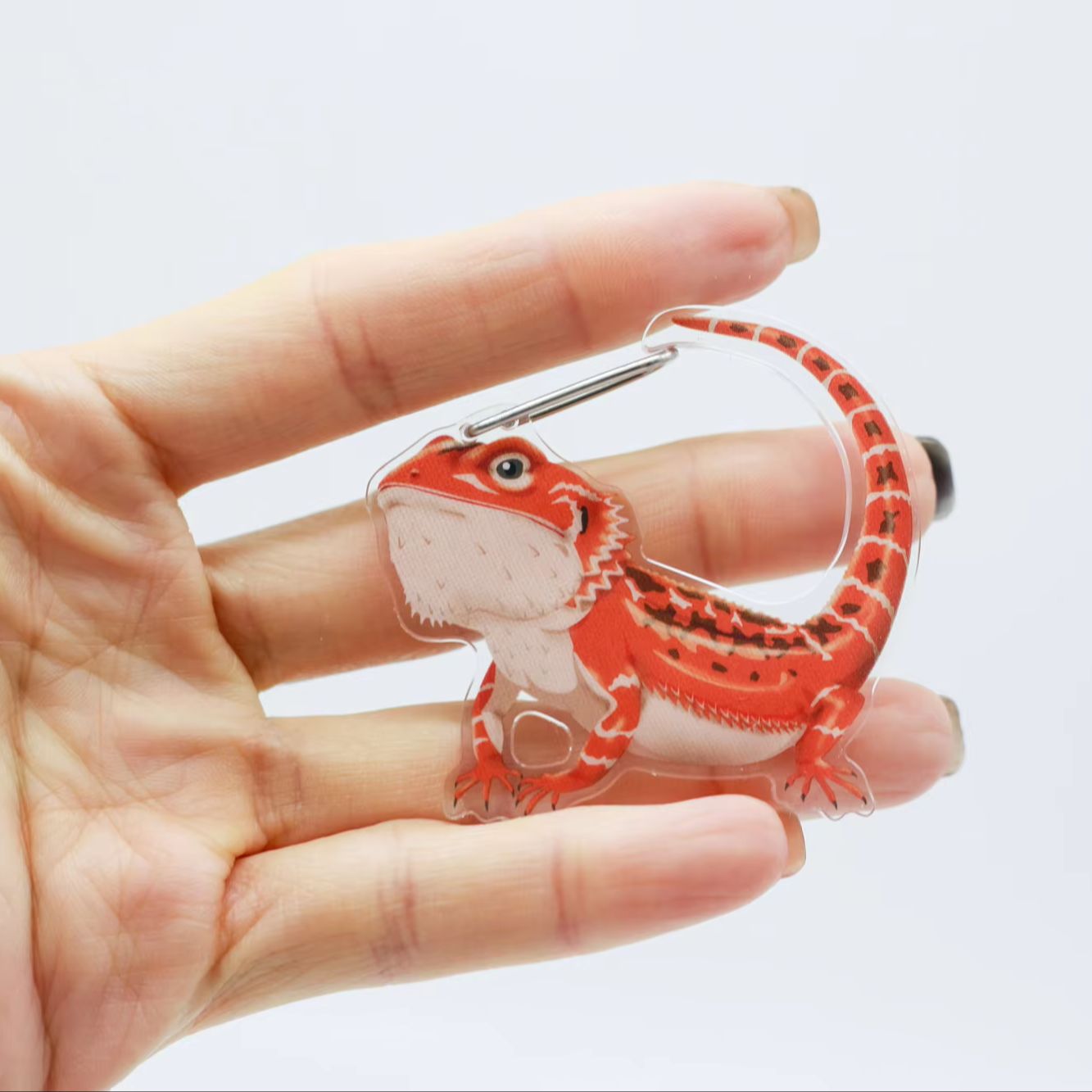 Gantungan Kunci Mainan Kapsul  - Kids Toys Under 1 Year ulasan dan harga