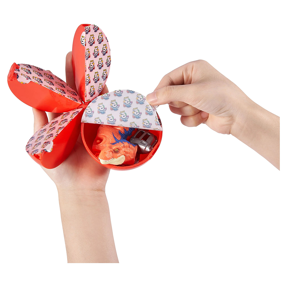 Mainan Mini Brands Surprise Zu - Kids Toys Brand ulasan dan harga