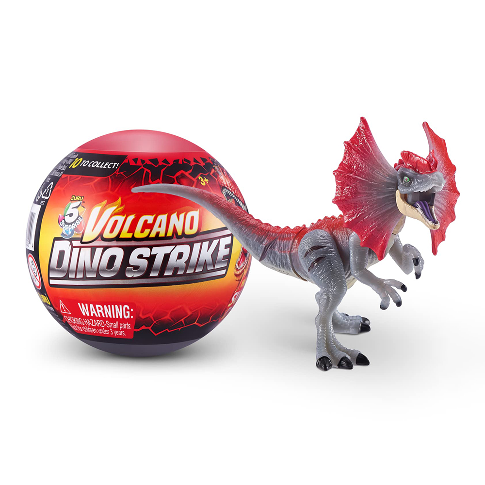 Mainan Mini Brands Surprise Zu - Kids Toys Brand ulasan dan harga