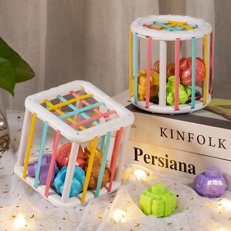 Mainan Edukasi Kognitif Pelati - Kids Toys Variety ulasan dan harga