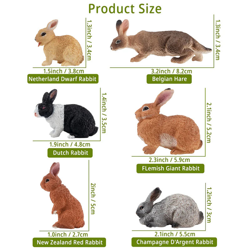 12 buah mainan Model hewan per - Kids Toys Variety ulasan dan harga