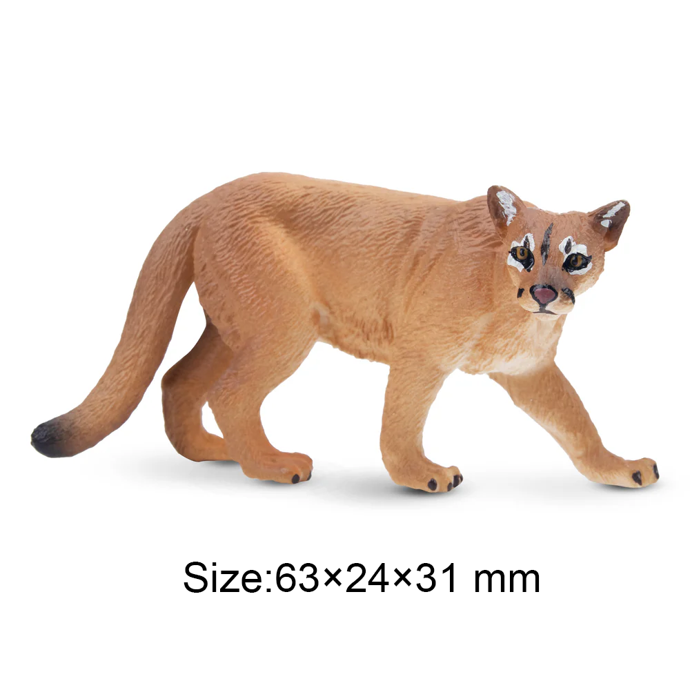 Toymany Mainan Model Hewan Sat - Kids Toys Variety ulasan dan harga