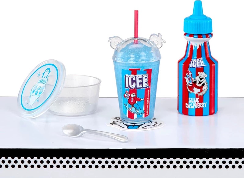 Mainan Bola Misteri Mini MGA M - Kids Toys Brand ulasan dan harga