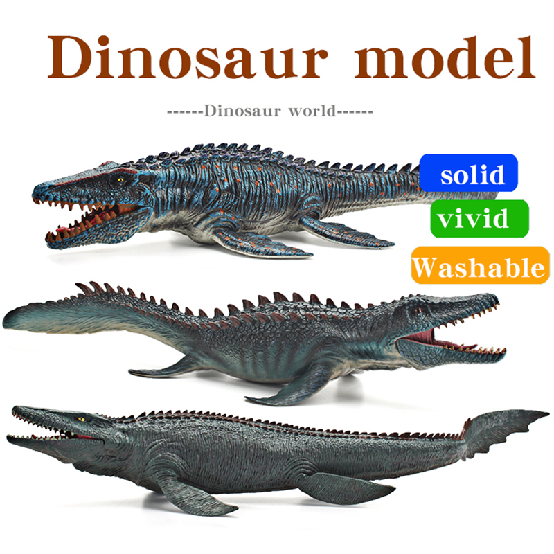 Figur Aksi Model Dinosaurus La - Kids Toys Brand ulasan dan harga