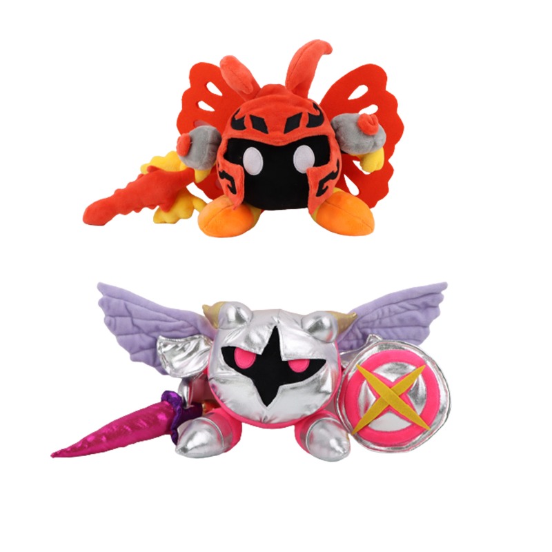 Boneka Mewah Anime Game Kirby  - Kids Toys Variety ulasan dan harga