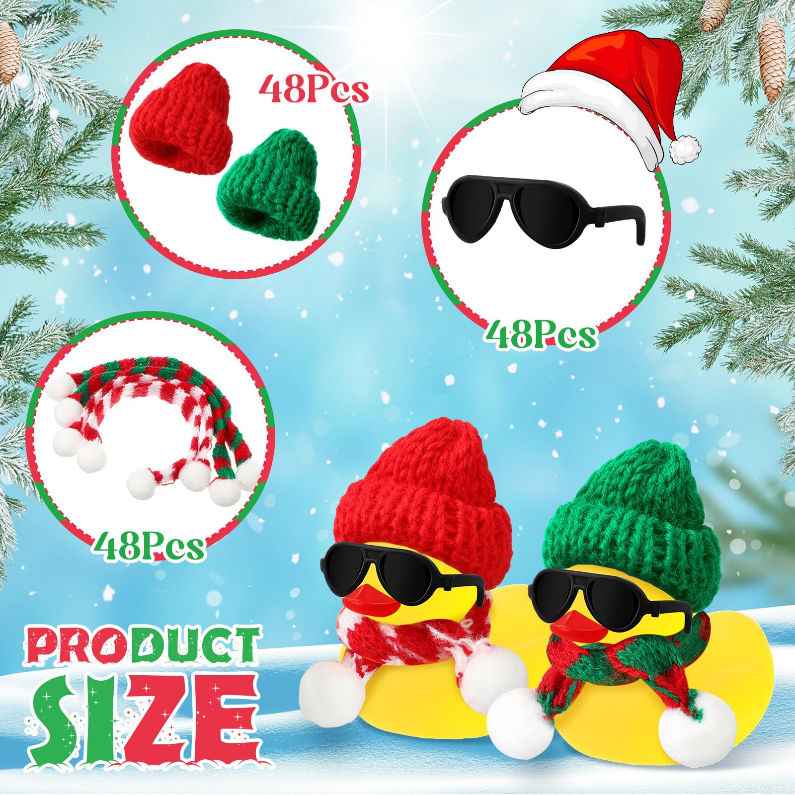 Set mainan Natal bebek shower, - Kids Toys Jeep ulasan dan harga