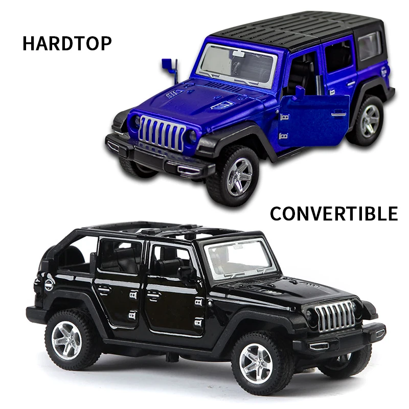 Model mobil Wrangler, mainan s - Kids Toys Jeep ulasan dan harga