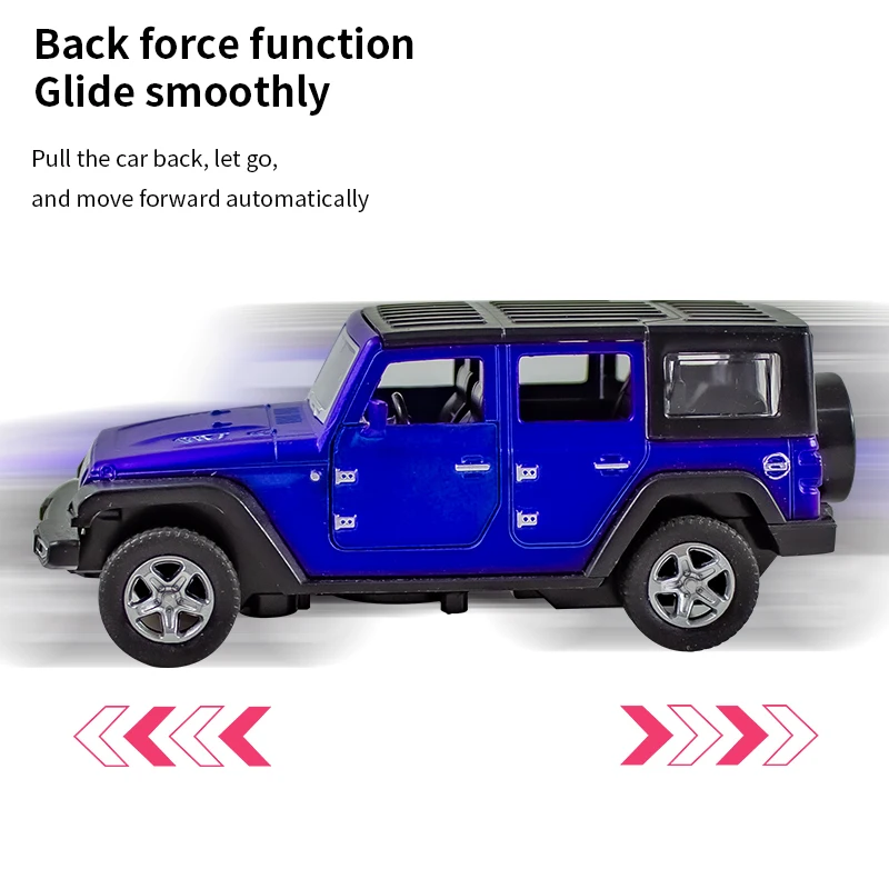 Model mobil Wrangler, mainan s - Kids Toys Jeep ulasan dan harga