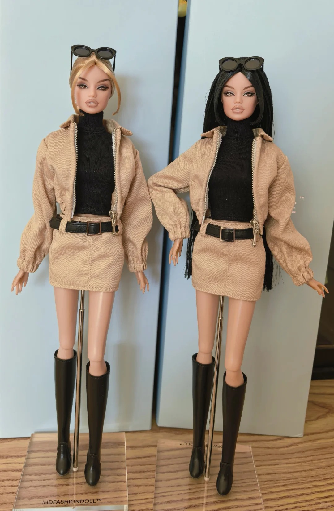 GSF COTERIE New York State of  - Kids Toys Nyc ulasan dan harga